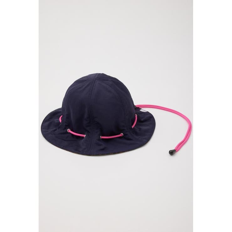 NVY | 2WAY HAT | RODEO CROWNS WIDE BOWL