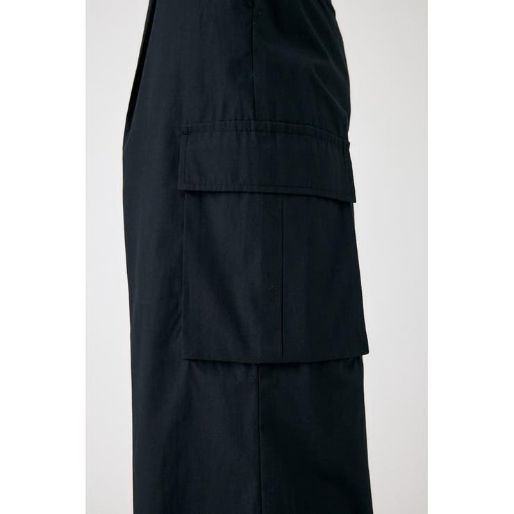 BELTED WAIST パンツ | MOUSSY OUTLET | 詳細画像19 