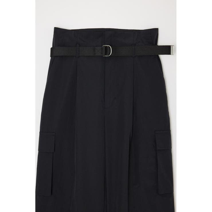 BELTED WAIST パンツ | MOUSSY OUTLET | 詳細画像22 