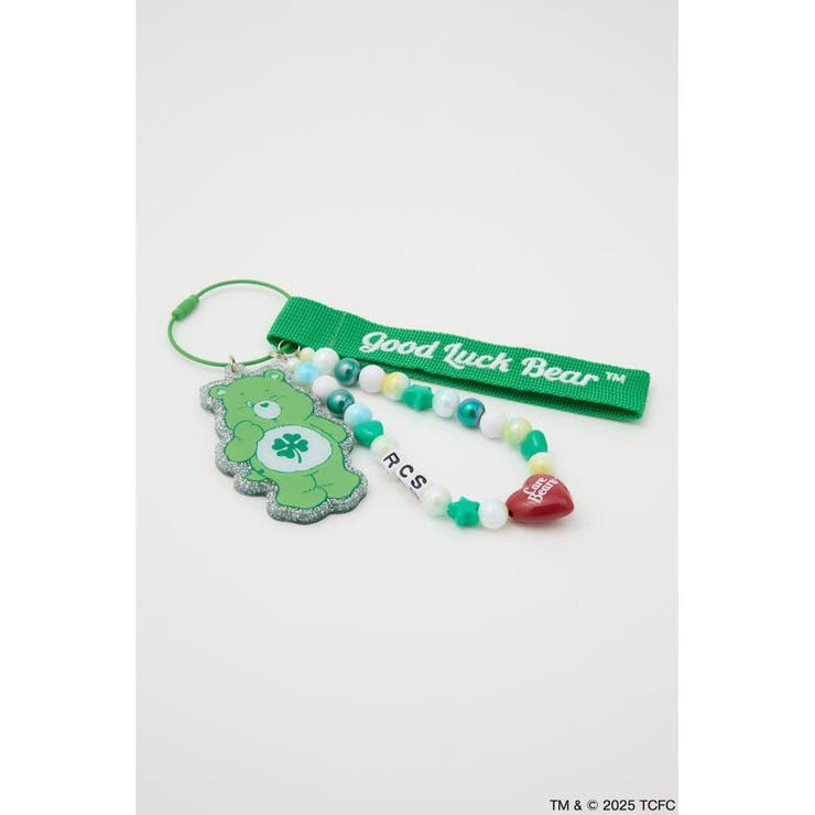 (Care Bears) チャームキーホルダー | RODEO CROWNS WIDE BOWL | 詳細画像2 