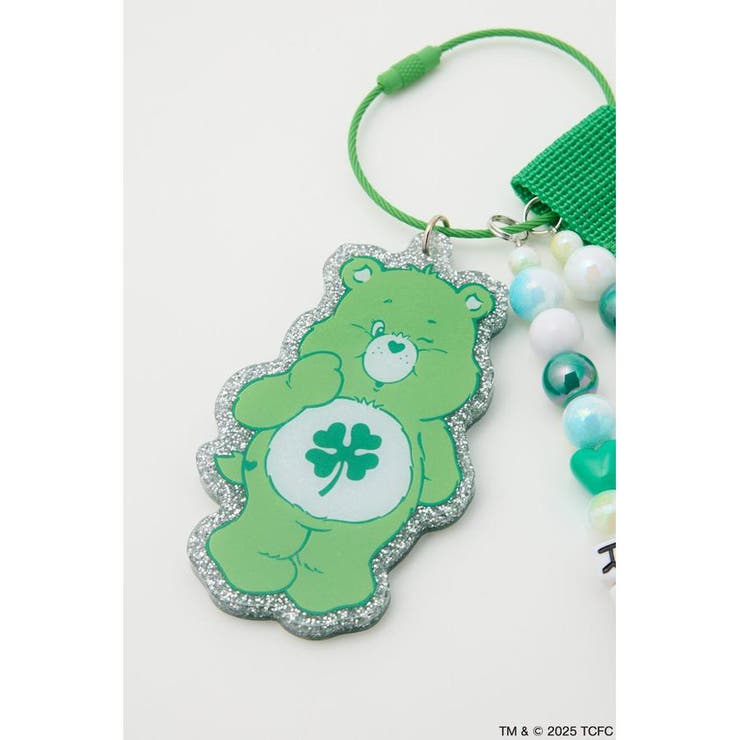 (Care Bears) チャームキーホルダー | RODEO CROWNS WIDE BOWL | 詳細画像3 