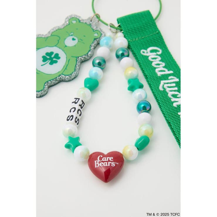 (Care Bears) チャームキーホルダー | RODEO CROWNS WIDE BOWL | 詳細画像4 