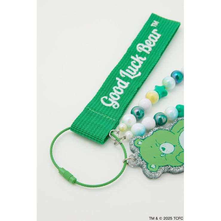 (Care Bears) チャームキーホルダー | RODEO CROWNS WIDE BOWL | 詳細画像5 