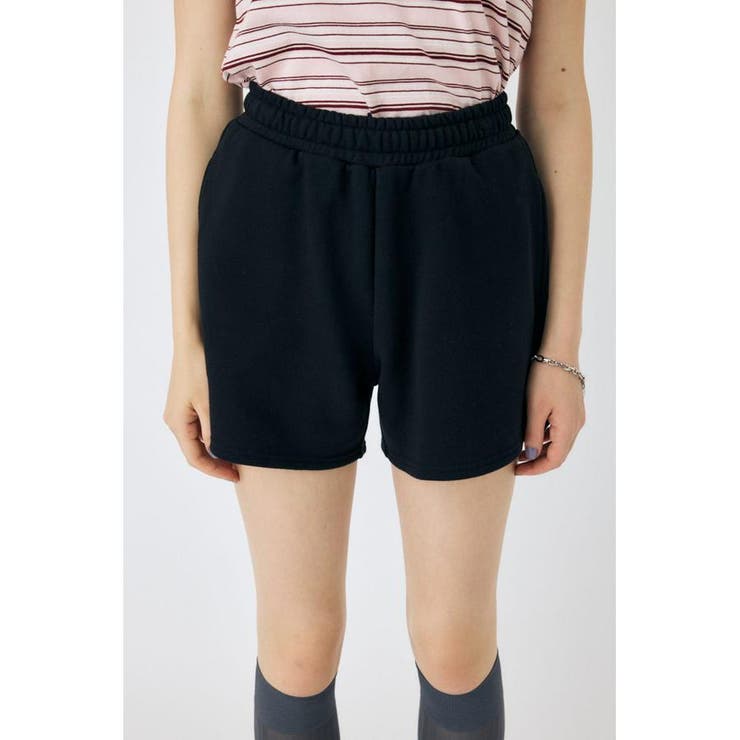 SWEAT TRACK ショーツ | MOUSSY OUTLET | 詳細画像17 