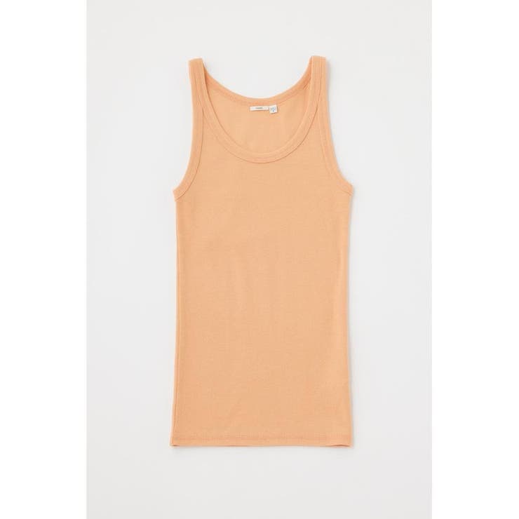 BASIC RIB タンク | MOUSSY OUTLET | 詳細画像6 