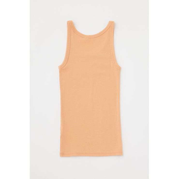 BASIC RIB タンク | MOUSSY OUTLET | 詳細画像7 