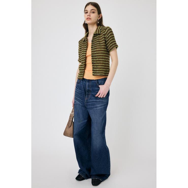 BASIC RIB タンク | MOUSSY OUTLET | 詳細画像8 