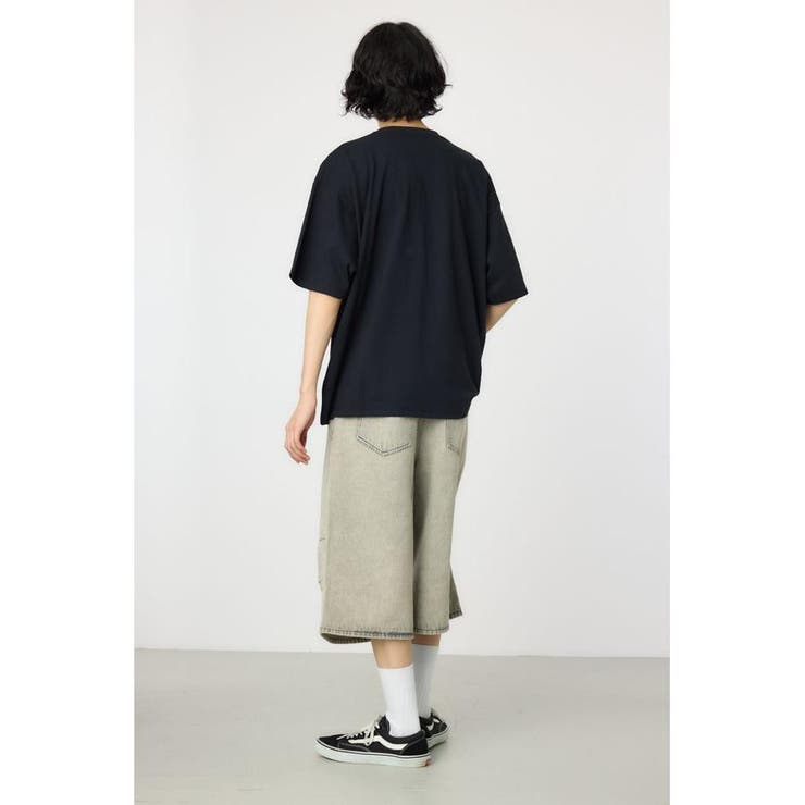フェードタイガーTシャツ | RODEO CROWNS WIDE BOWL | 詳細画像15 
