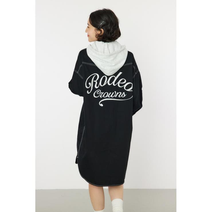 USヴィンテージ　レーヨンワンピース　ウエスタン AMBIDEX Store △コットンキャッチワッシャー バンドカラー