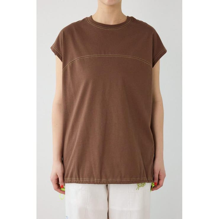 FREEZE LIGHTステッチドロストTシャツ | RODEO CROWNS WIDE BOWL | 詳細画像13 