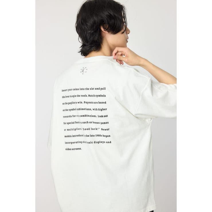 レトロポスターTシャツ | RODEO CROWNS WIDE BOWL | 詳細画像29 