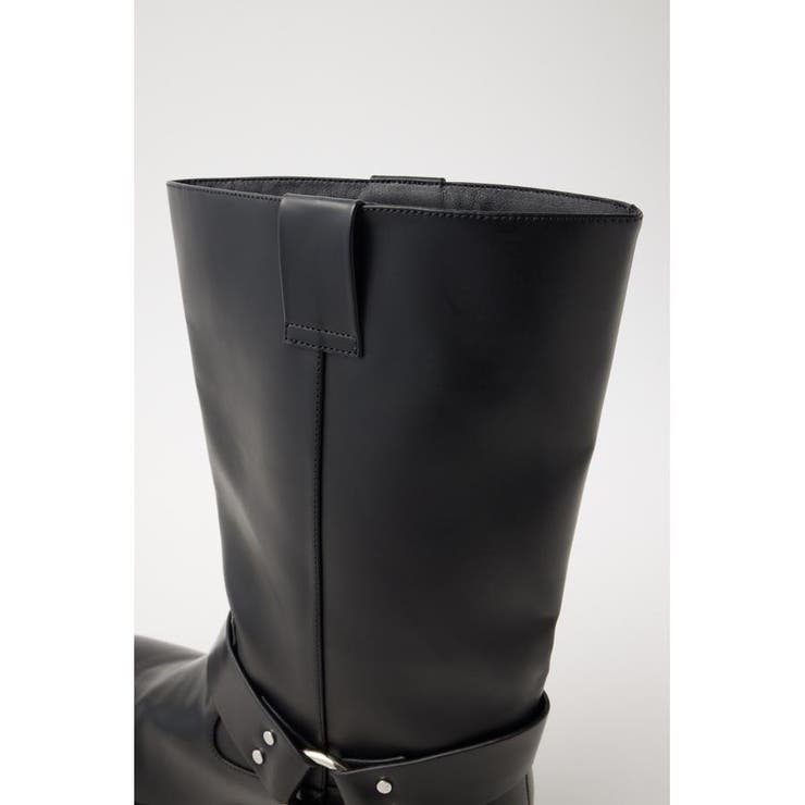 BUCKLE ブーツ | MOUSSY OUTLET | 詳細画像6 