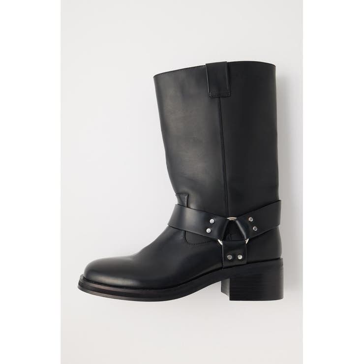 BUCKLE ブーツ | MOUSSY OUTLET | 詳細画像1 