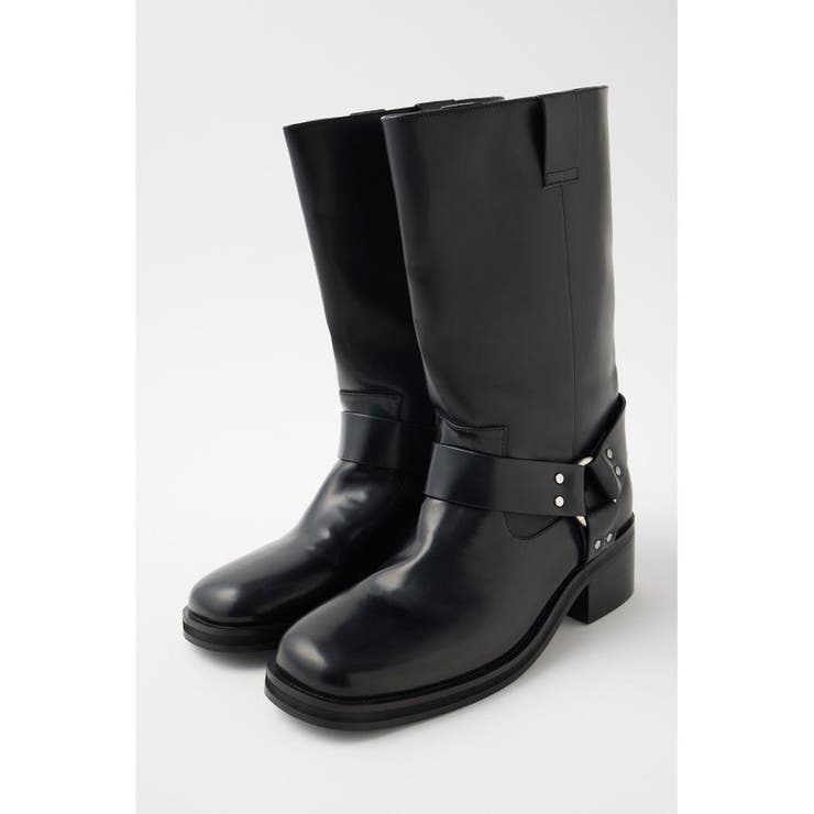 BUCKLE ブーツ | MOUSSY OUTLET | 詳細画像2 