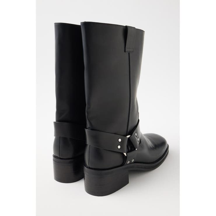 BUCKLE ブーツ | MOUSSY OUTLET | 詳細画像3 