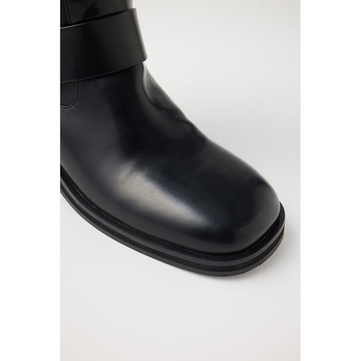 BUCKLE ブーツ | MOUSSY OUTLET | 詳細画像4 