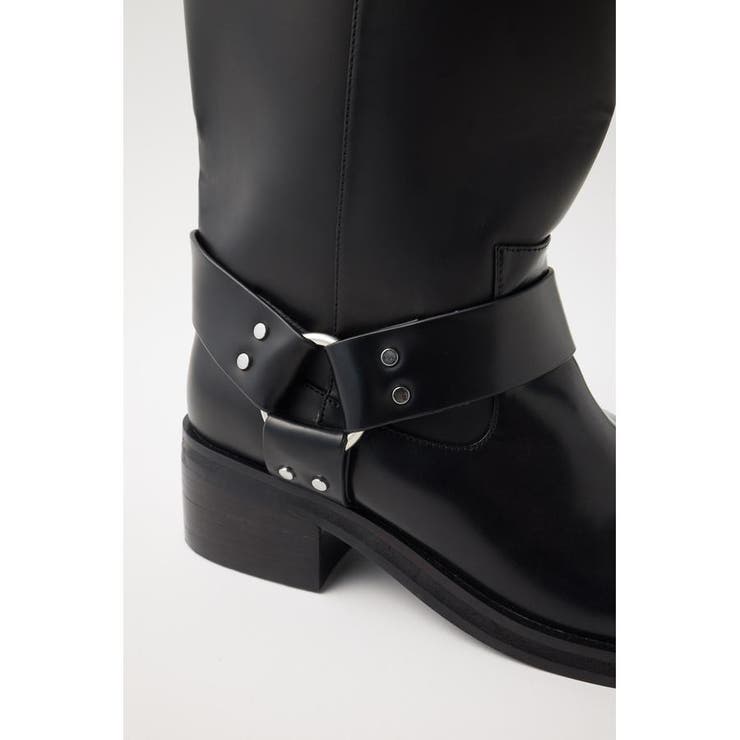 BUCKLE ブーツ | MOUSSY OUTLET | 詳細画像5 
