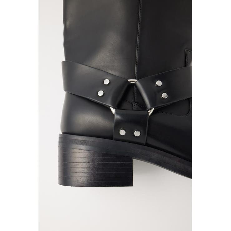 BUCKLE ブーツ | MOUSSY OUTLET | 詳細画像7 
