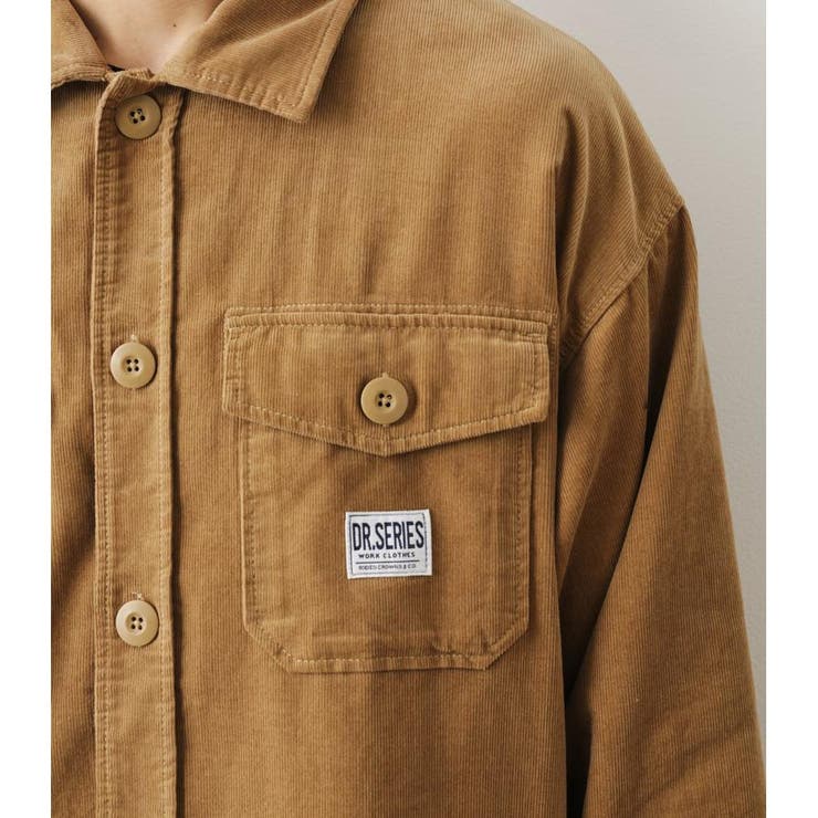 毎回完売 メンズ コーデュロイシャツ 取寄品 Stcbauan Com