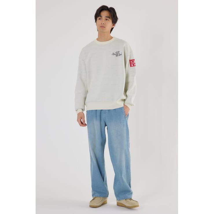 LAGUNA ニット | RODEO CROWNS WIDE BOWL | 詳細画像5 