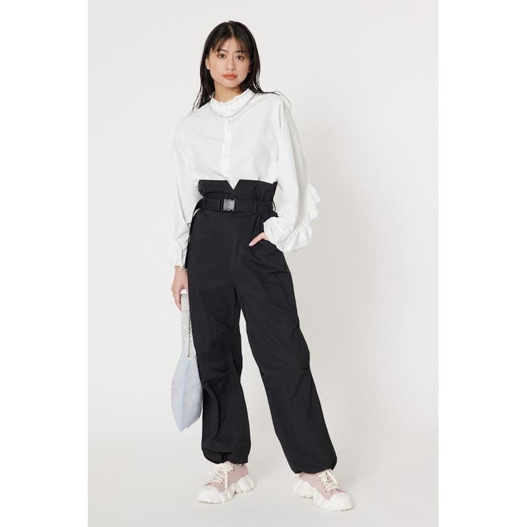 ワイドカーゴパンツ | RODEO CROWNS WIDE BOWL | 詳細画像15 