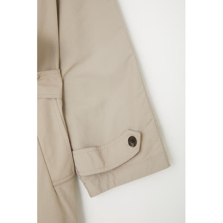 LIGHT SPRING コート[品番：BJLW0019893]｜MOUSSY OUTLET