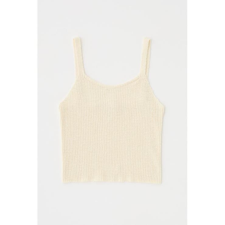 SLUB KNIT アンサンブル | MOUSSY OUTLET | 詳細画像7 