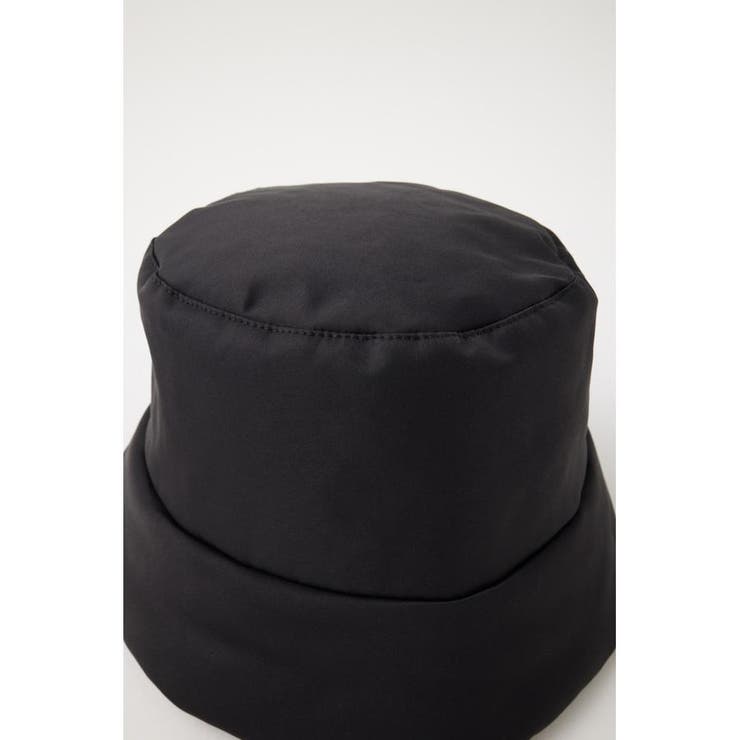 PADDED BUCKET ハット | MOUSSY OUTLET | 詳細画像5 