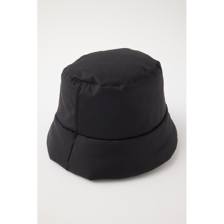 PADDED BUCKET ハット | MOUSSY OUTLET | 詳細画像3 