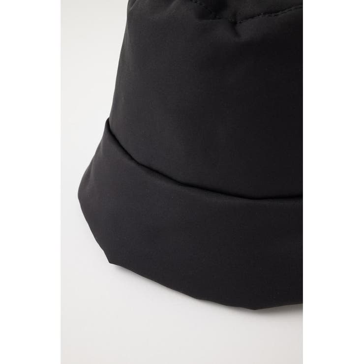 PADDED BUCKET ハット | MOUSSY OUTLET | 詳細画像4 