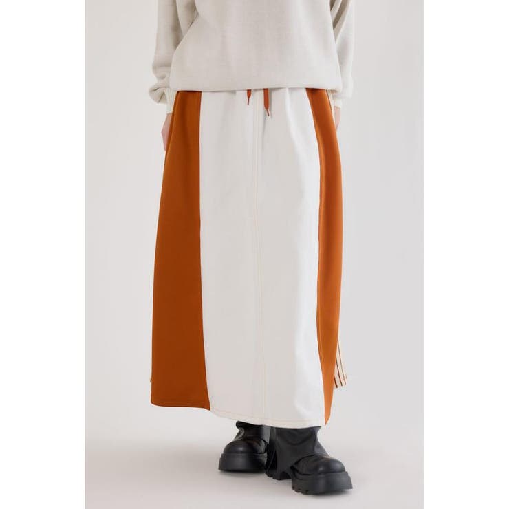 カスタムトラック デニムスカート | RODEO CROWNS WIDE BOWL | 詳細画像26 