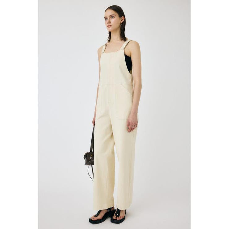 BELT SUSPENDER オーバーオール | MOUSSY OUTLET | 詳細画像2 