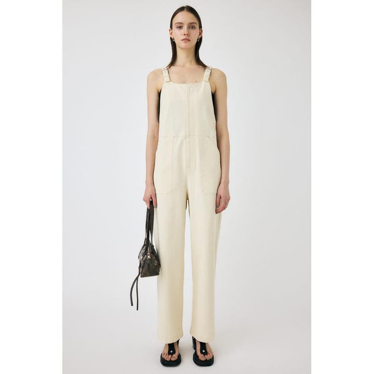 BELT SUSPENDER オーバーオール | MOUSSY OUTLET | 詳細画像4 
