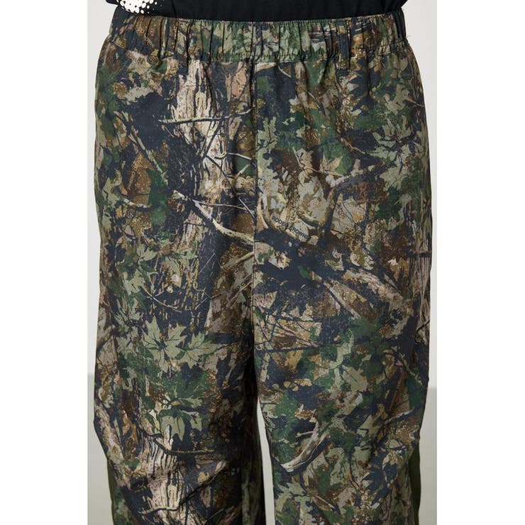 パラシュートワイドパンツ | RODEO CROWNS WIDE BOWL | 詳細画像34 