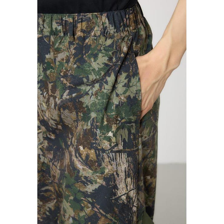 パラシュートワイドパンツ | RODEO CROWNS WIDE BOWL | 詳細画像35 