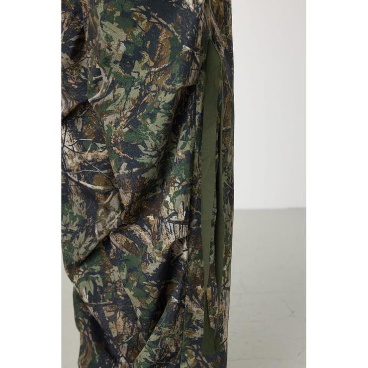 パラシュートワイドパンツ | RODEO CROWNS WIDE BOWL | 詳細画像38 