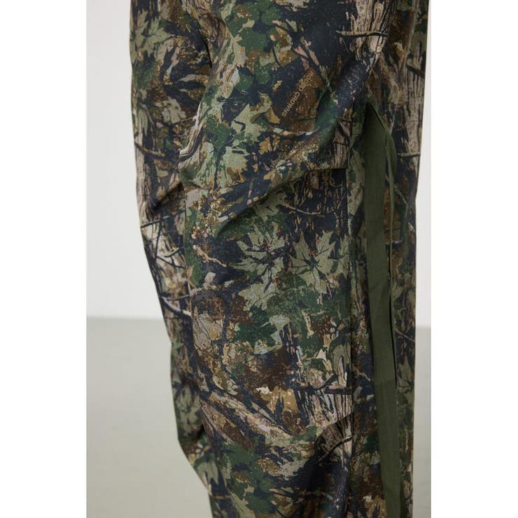 パラシュートワイドパンツ | RODEO CROWNS WIDE BOWL | 詳細画像39 