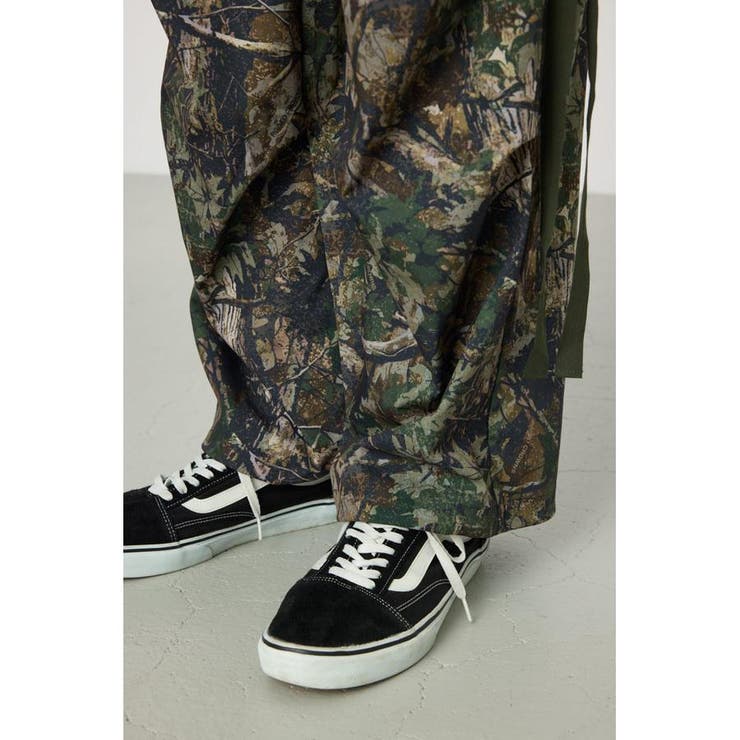 パラシュートワイドパンツ | RODEO CROWNS WIDE BOWL | 詳細画像41 