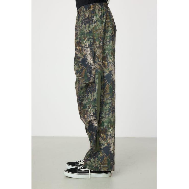 パラシュートワイドパンツ | RODEO CROWNS WIDE BOWL | 詳細画像32 