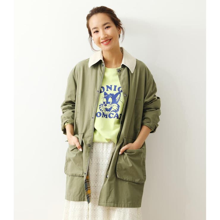 ミリタリーライトジャケット 品番 Bjlw Rodeo Crowns Wide Bowl ロデオクラウンズ ワイドボウル のレディースファッション通販 Shoplist ショップリスト ミリタリーライトジャケット 品番 Bjlw Rodeo Crowns Wide Bowl ロデオクラウンズ ワイドボウル のレディースファッション通販 Shoplist ショップリスト