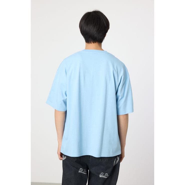 カレッジベアーTシャツ | RODEO CROWNS WIDE BOWL | 詳細画像25 