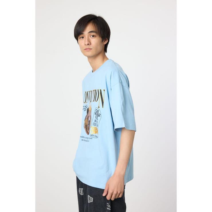 カレッジベアーTシャツ | RODEO CROWNS WIDE BOWL | 詳細画像18 