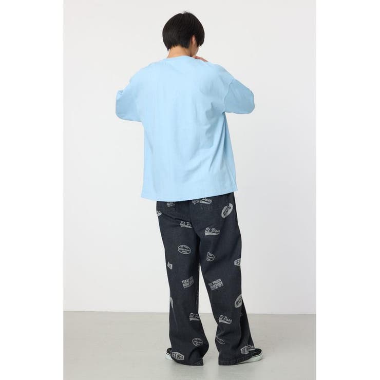 カレッジベアーTシャツ | RODEO CROWNS WIDE BOWL | 詳細画像22 