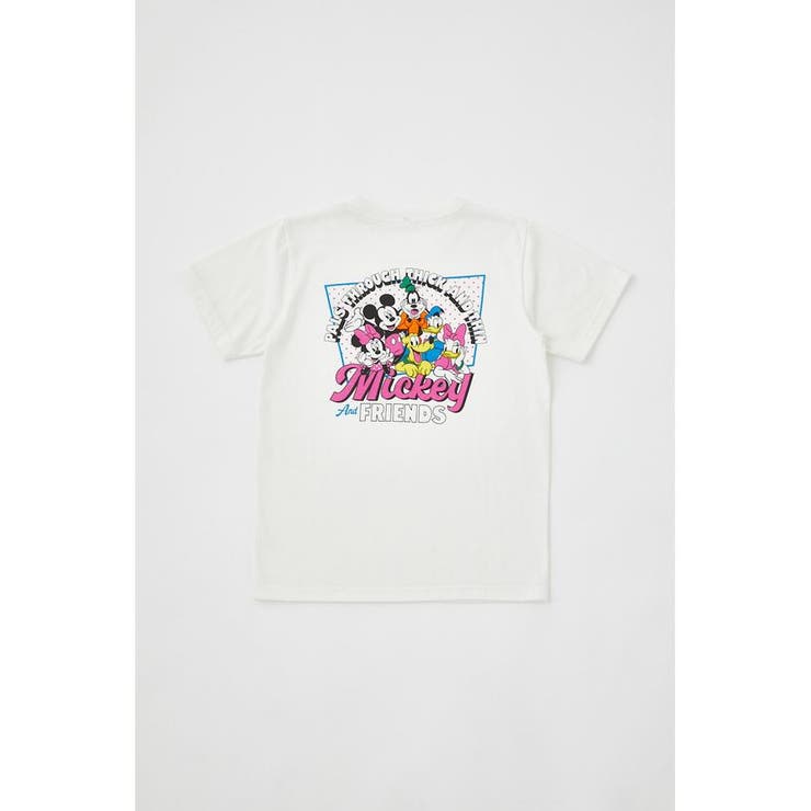 M&F)キッズ Pals Tシャツ[品番：BJLW0025528]｜RODEO CROWNS WIDE BOWL ...