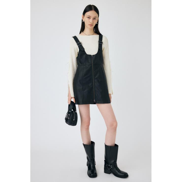 SLEEVE RIBBON トップス | MOUSSY OUTLET | 詳細画像14 