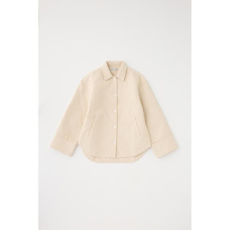 キルティングジャケット オーガニックコットン使用 | MOUSSY OUTLET | 詳細画像14 