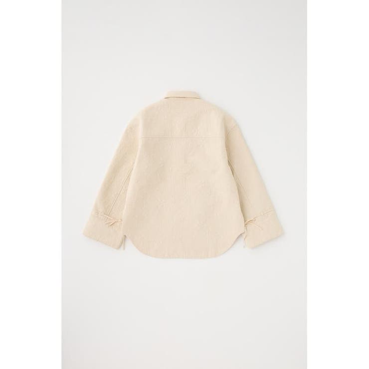 キルティングジャケット オーガニックコットン使用 | MOUSSY OUTLET | 詳細画像15 