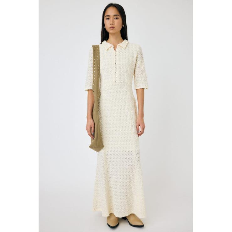 MERMAID H/S レースドレス | MOUSSY OUTLET | 詳細画像2 
