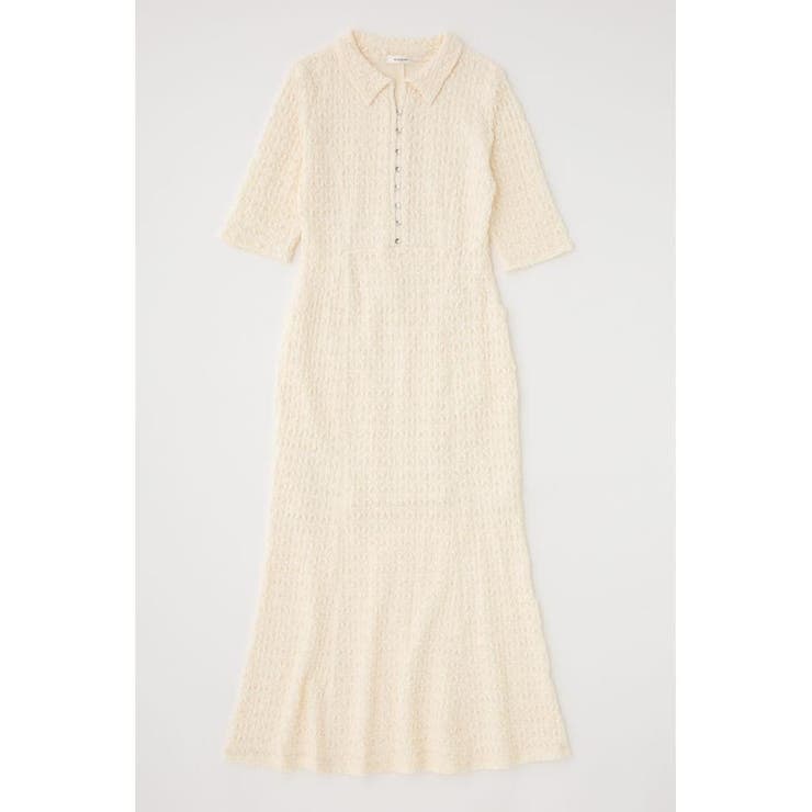 MERMAID H/S レースドレス | MOUSSY OUTLET | 詳細画像4 