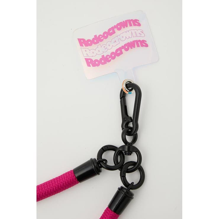 OUTDOOR SHOULDER STRAP | RODEO CROWNS WIDE BOWL | 詳細画像8 